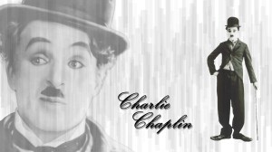 Charlie Chaplin