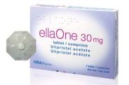 EllaOne